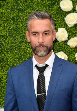 Jay Harrington