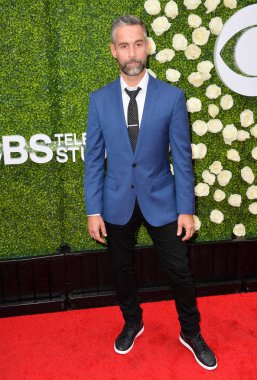 Jay Harrington