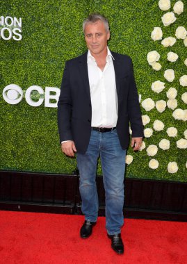 Matt Leblanc