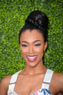 sonequa martin green