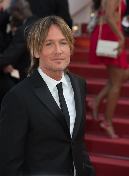 Keith urban — Stockfoto