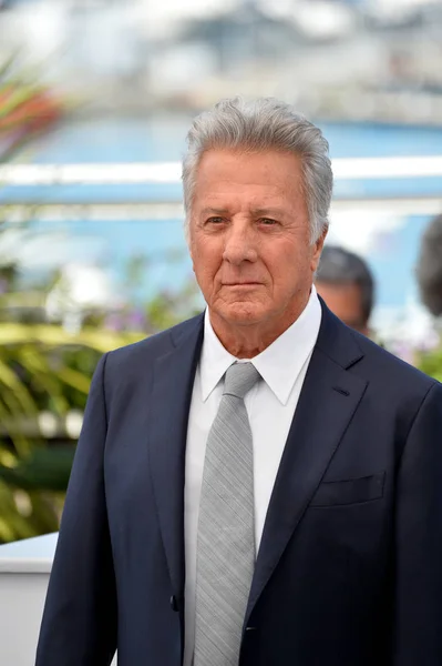 Dustin Hoffman — Stock Photo, Image