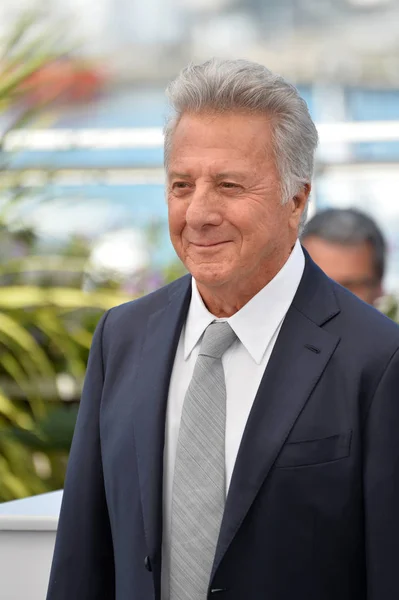 Dustin Hoffman. — Foto de Stock