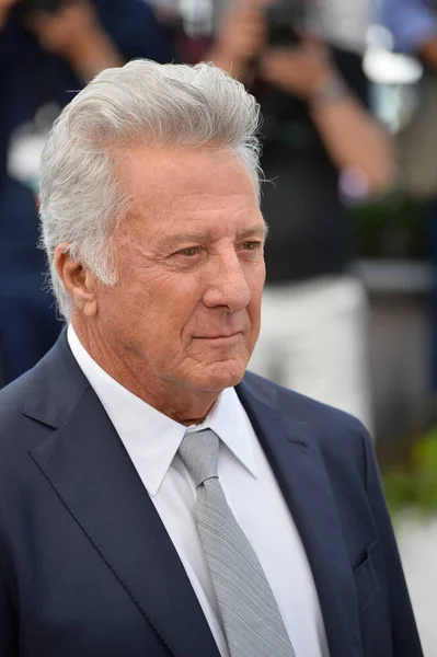 Dustin Hoffman — Stock Photo, Image