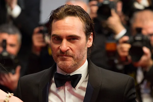Joaquin Phoenix