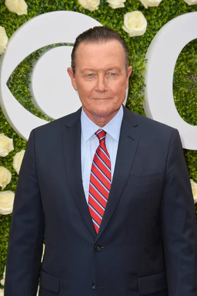 Robert Patrick. — Foto de Stock