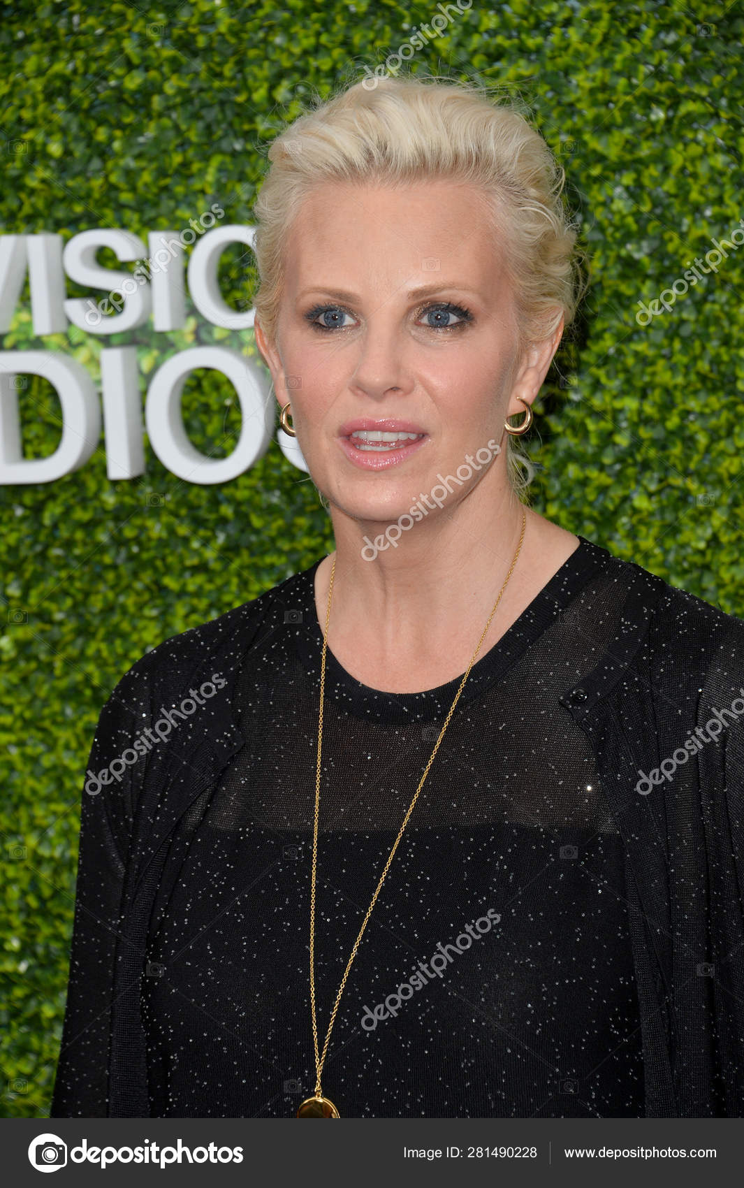 Pictures of monica potter