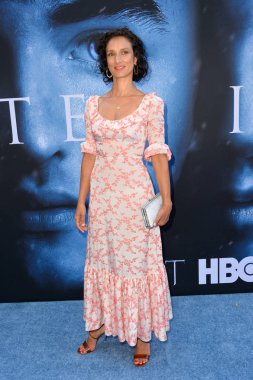 Indira Varma