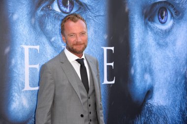 Richard Dormer