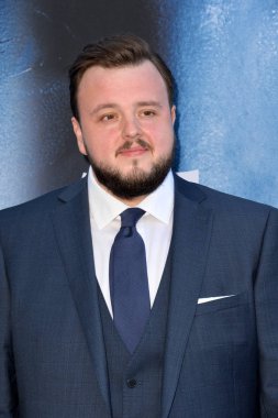 John Bradley