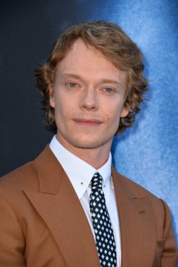 Alfie Allen