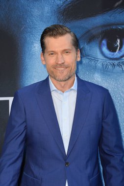 Nikolaj Coster-Waldau