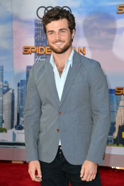 Beau Mirchoff