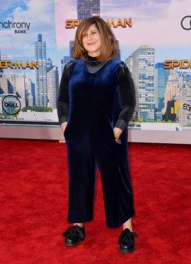 Amy Pascal