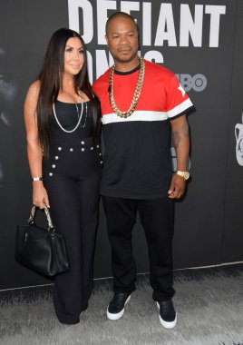 Xzibit & Krista Biraraya Geldi