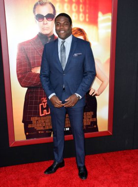 Sam Richardson