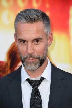 Jay Harrington