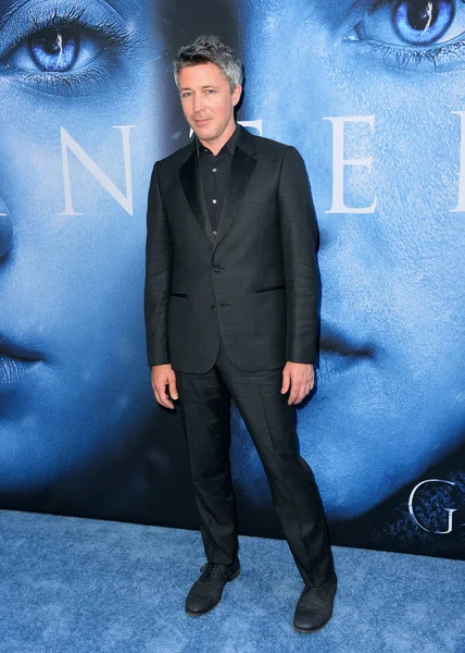 Aidan Gillen — Foto de Stock