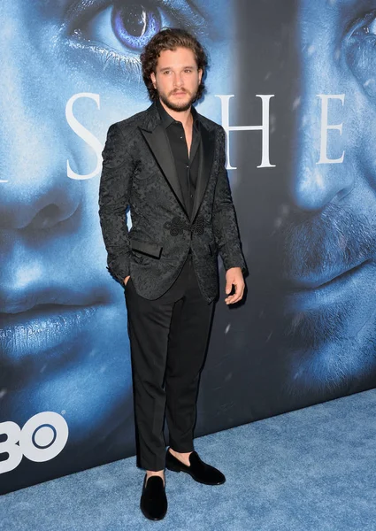 Kit Harington — Stockfoto