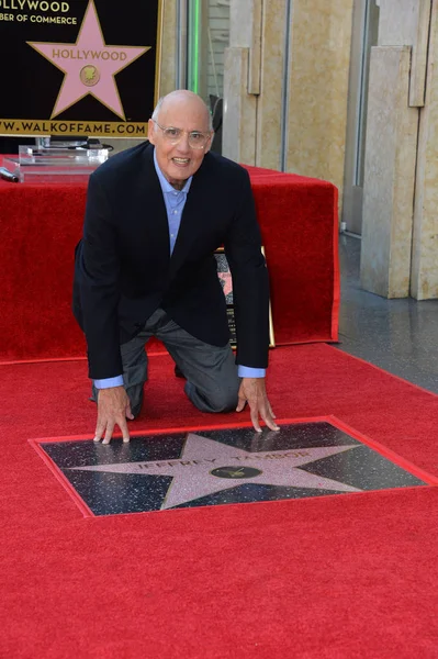 Jeffrey Tambor — Zdjęcie stockowe