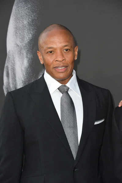 Dr. Dre — Stock Photo, Image