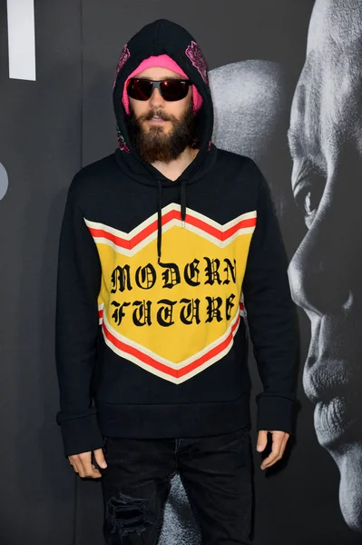 Jared Leto — Stockfoto