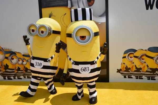 217 Despicable Me 3 Stock Photos Free Royalty Free Despicable Me 3 Images Depositphotos