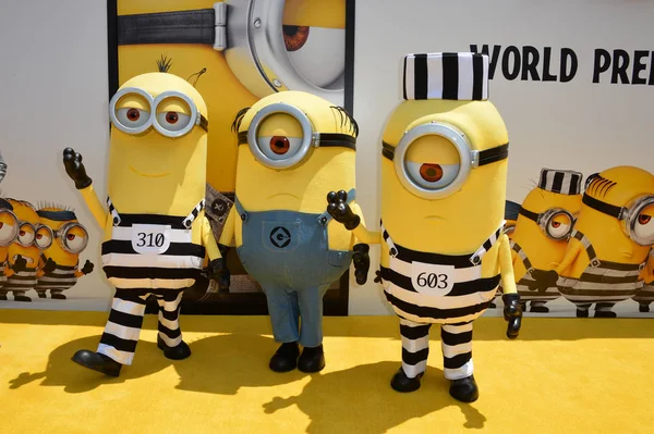 217 Despicable Me 3 Stock Photos Free Royalty Free Despicable Me 3 Images Depositphotos