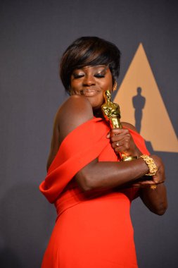 Viola Davis