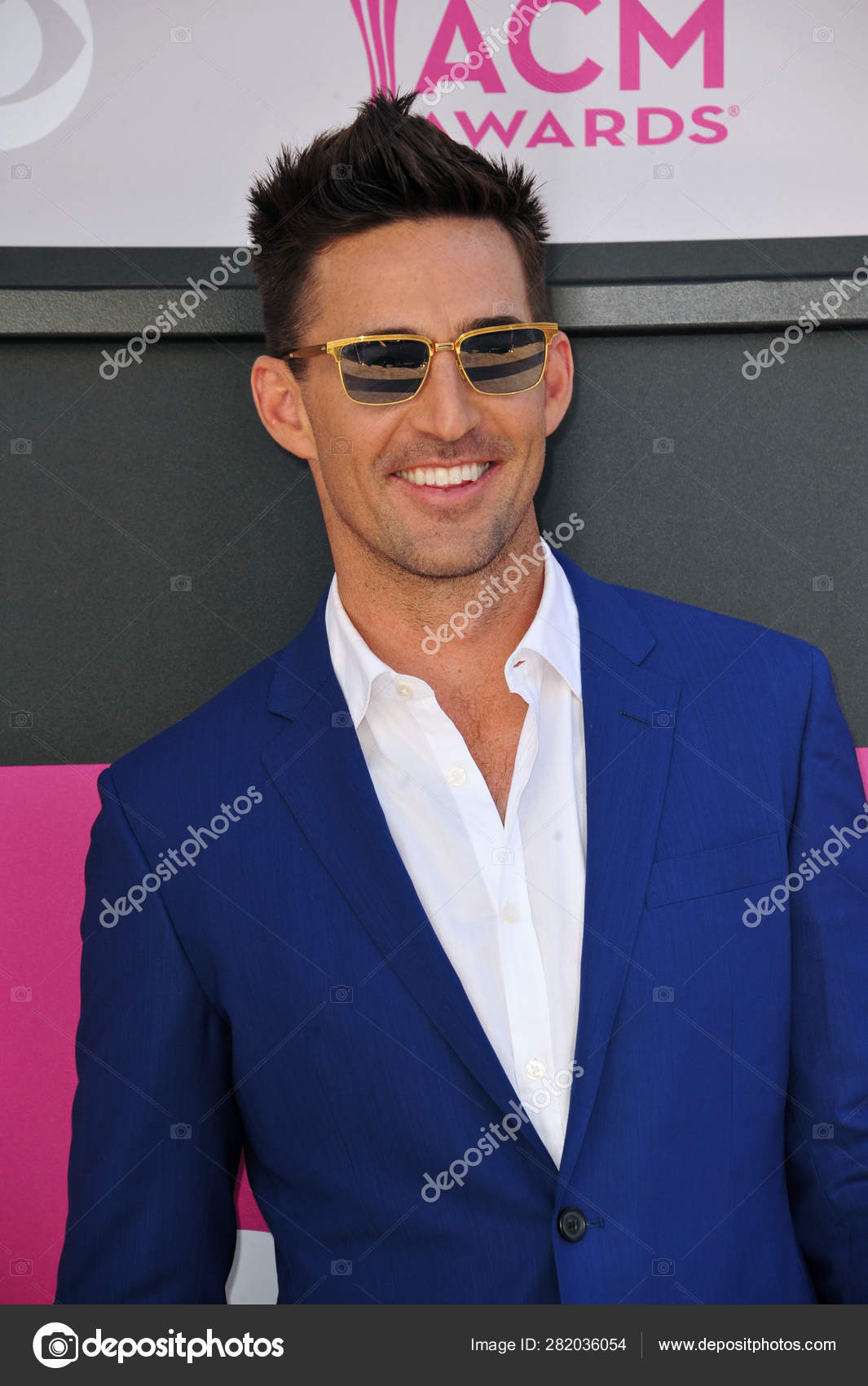 Jake Owen — Stock Editorial Photo © Featureflash #282036054