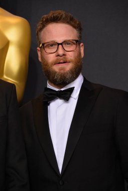 Seth Rogen