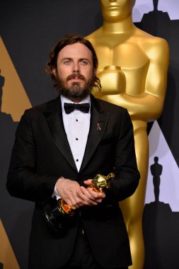 Casey affleck