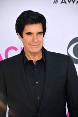 David Copperfield