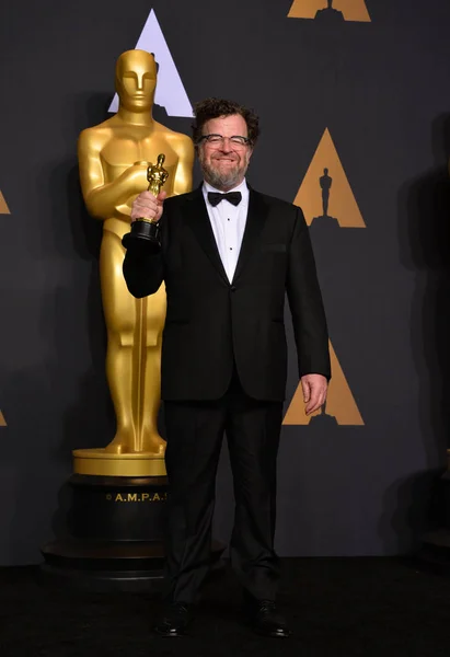 Kenneth Lonergan — Foto de Stock