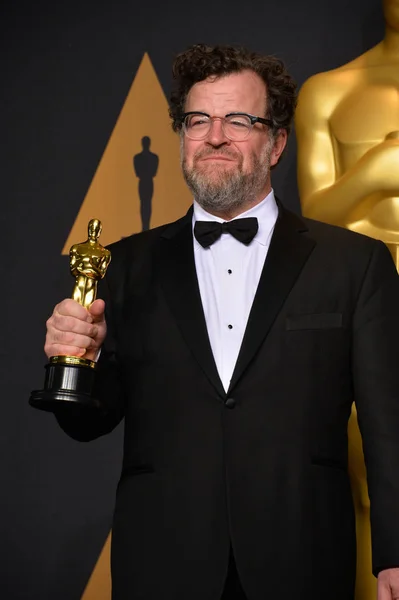 Kenneth Lonergan — Foto de Stock