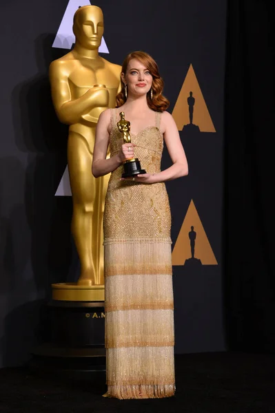 Emma Stone — Zdjęcie stockowe