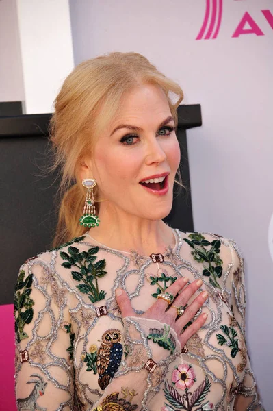 Nicole Kidman —  Fotos de Stock