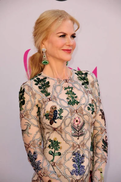 Nicole Kidman —  Fotos de Stock