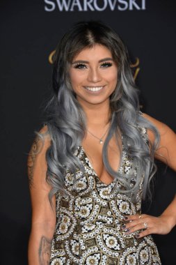 Kirstin Maldonado