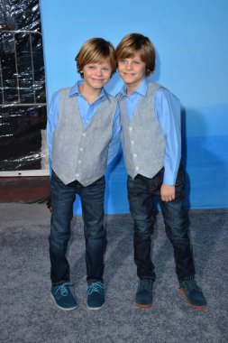 Cameron Crovetti & Nicholas Crovetti