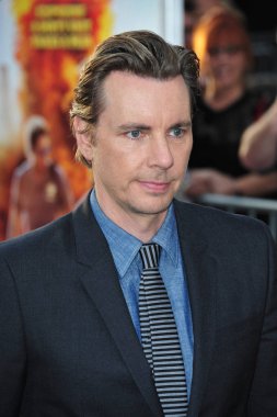 DAX Shepard