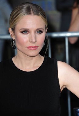 Kristen Bell