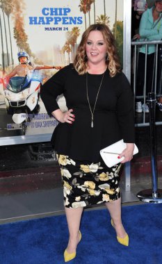 Melissa Mccarthy