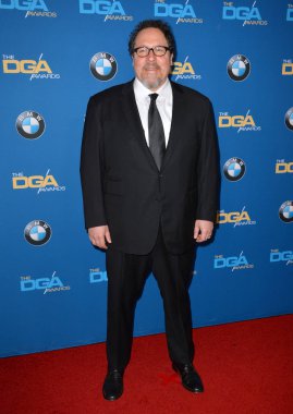 Jon Favreau