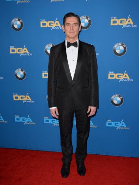 Billy Crudup