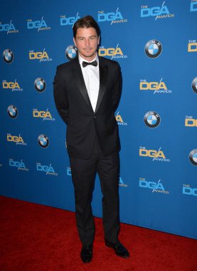 Josh Hartnett