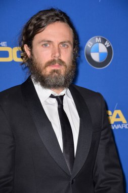 Casey affleck
