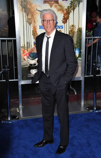 Ted Danson — Stockfoto