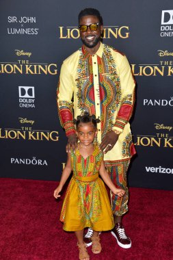 Lance Gross & Berkeley Brynn Gross