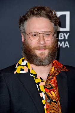 Seth Rogen